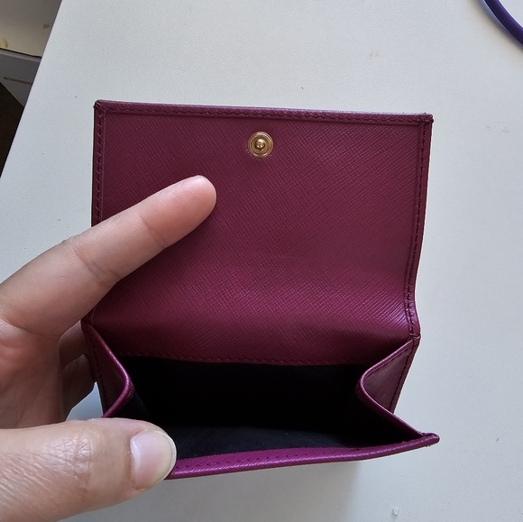 Salvatore Ferragamo wallet - Picture 12 of 13